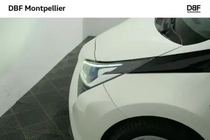 Photo 5 Toyota Aygo MC18 1.0 VVT-i x-play