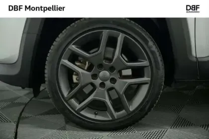 Photo 5 Jeep Renegade 1.3 Turbo T4 240 ch PHEV AT6 4xe eAWD S