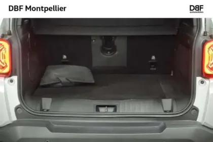 Photo 8 Jeep Renegade 1.3 Turbo T4 240 ch PHEV AT6 4xe eAWD S