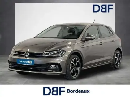 Photo Volkswagen Polo R-line