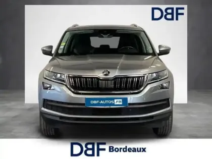 Photo 6 Skoda Kodiaq 2.0 TDI 150 SCR DSG7 7pl Business