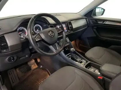 Photo 8 Skoda Kodiaq 2.0 TDI 150 SCR DSG7 7pl Business