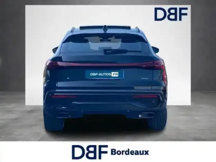 Photo 7 Audi Q5 Gén. III Ph1 S line 5