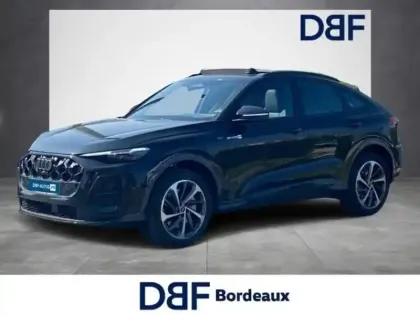 Photo Audi Q5 S Line