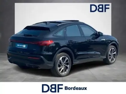 Photo 8 Audi Q5 Gén. III Ph1 S line 5