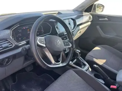 Photo 8 Volkswagen T-cross Gén. I Ph1 Carat 5