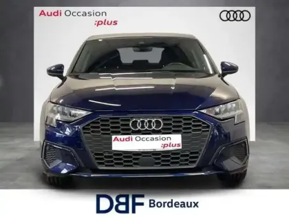 Photo 6 Audi A3 40 TFSIe 204 S tronic 6 Design