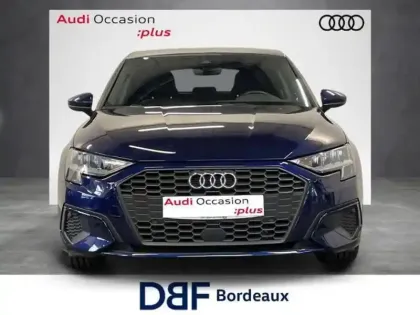 Photo 15 Audi A3 40 TFSIe 204 S tronic 6 Design