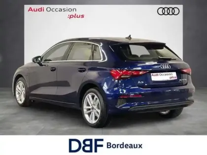 Photo 20 Audi A3 40 TFSIe 204 S tronic 6 Design