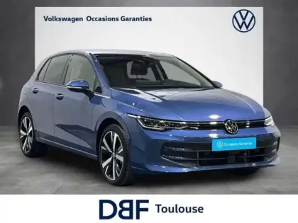 Photo 5 Volkswagen Golf 1.5 eHybrid 204 DSG6 VW Edition