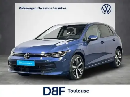 Photo Volkswagen Golf 1.5 Ehybrid 204 Dsg6 Vw Edition