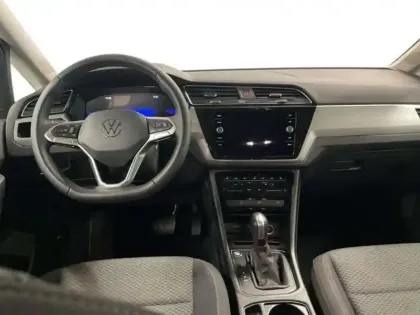 Photo 7 Volkswagen Touran Gén. III Ph1 NG VW Edition 5