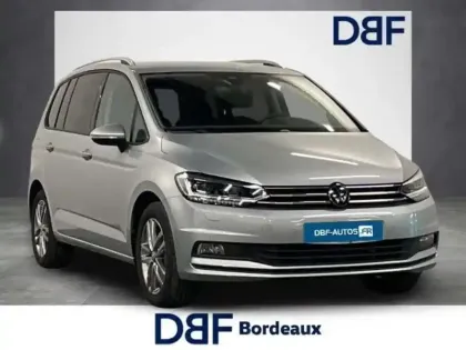 Photo 5 Volkswagen Touran Gén. III Ph1 NG VW Edition 5