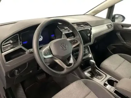 Photo 8 Volkswagen Touran Gén. III Ph1 NG VW Edition 5