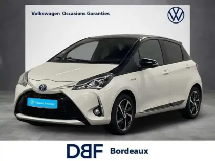 Photo Toyota Yaris Collection