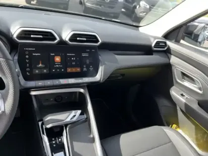 Photo 19 Mg ZS 1.5L 197ch Hybrid+ Luxury