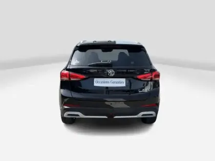 Photo 5 Mg ZS 1.5L 197ch Hybrid+ Luxury