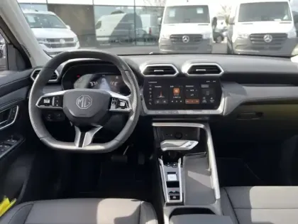Photo 14 Mg ZS 1.5L 197ch Hybrid+ Luxury