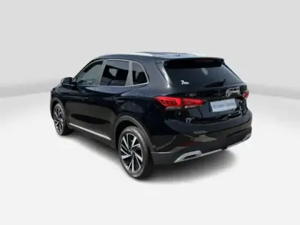 Photo 6 Mg ZS 1.5L 197ch Hybrid+ Luxury