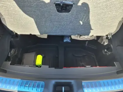 Photo 18 Mercedes Classe GLC Gén. II (C254) Ph1 AMG Line 5