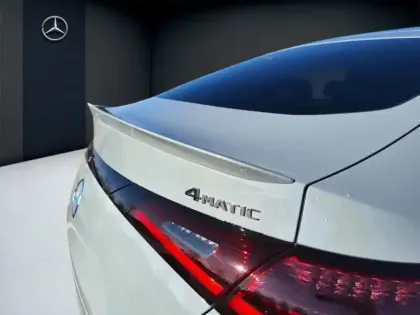 Photo 16 Mercedes Classe GLC Gén. II (C254) Ph1 AMG Line 5