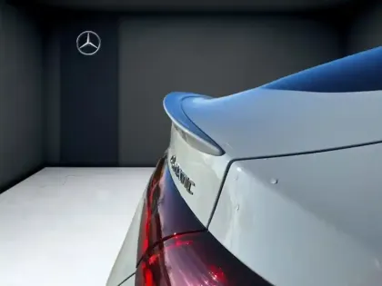 Photo 17 Mercedes Classe GLC Gén. II (C254) Ph1 AMG Line 5