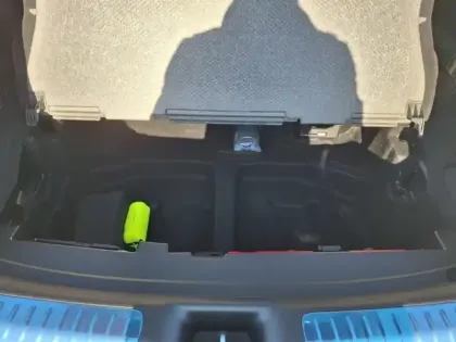 Photo 19 Mercedes Classe GLC Gén. II (C254) Ph1 AMG Line 5