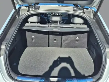 Photo 9 Mercedes Classe GLC Gén. II (C254) Ph1 AMG Line 5