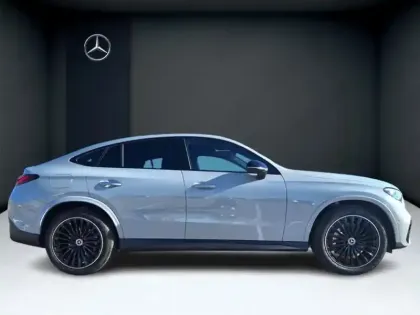 Photo 5 Mercedes Classe GLC Gén. II (C254) Ph1 AMG Line 5