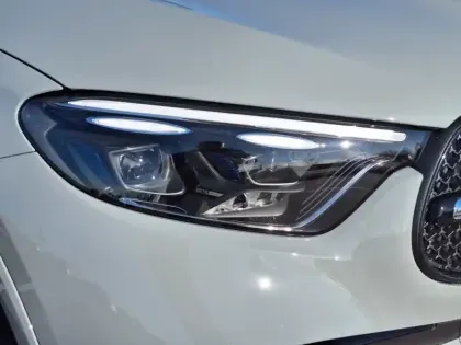 Photo 12 Mercedes Classe GLC Gén. II (C254) Ph1 AMG Line 5