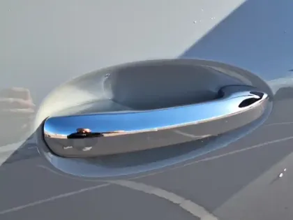 Photo 15 Mercedes Classe GLC Gén. II (C254) Ph1 AMG Line 5