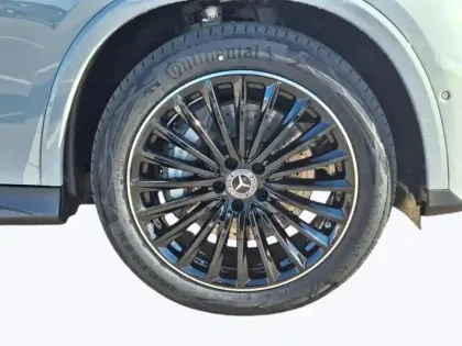 Photo 8 Mercedes Classe GLC Gén. II (C254) Ph1 AMG Line 5