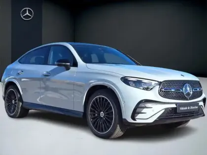 Photo 6 Mercedes Classe GLC Gén. II (C254) Ph1 AMG Line 5