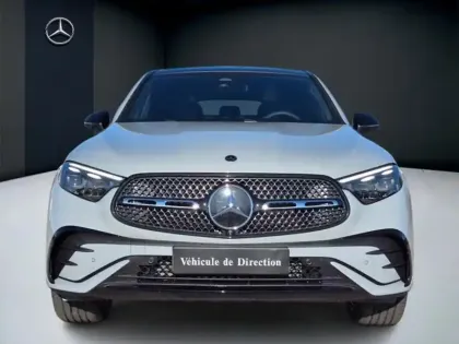 Photo 7 Mercedes Classe GLC Gén. II (C254) Ph1 AMG Line 5