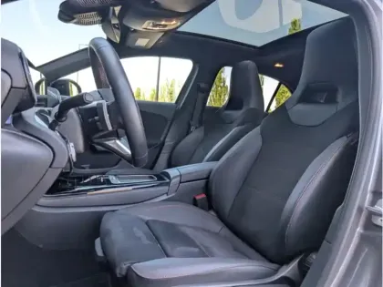 Photo 16 Mercedes Classe A 250 e Hybrid EQ 