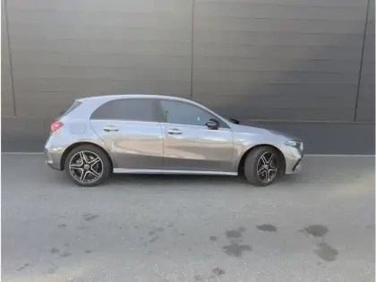 Photo 5 Mercedes Classe A 250 e Hybrid EQ 