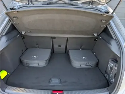 Photo 9 Mercedes Classe A 250 e Hybrid EQ 