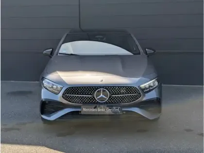 Photo 7 Mercedes Classe A 250 e Hybrid EQ 