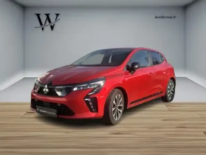 Photo Mitsubishi Colt Business