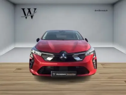 Photo 7 Mitsubishi Colt Gén. VIII Ph1 Business 5