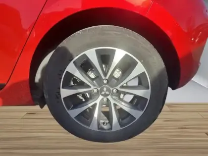 Photo 8 Mitsubishi Colt Gén. VIII Ph1 Business 5