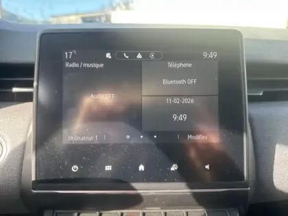 Photo 17 Mitsubishi Colt Gén. VIII Ph1 Business 5