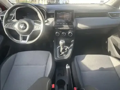 Photo 10 Mitsubishi Colt Gén. VIII Ph1 Business 5