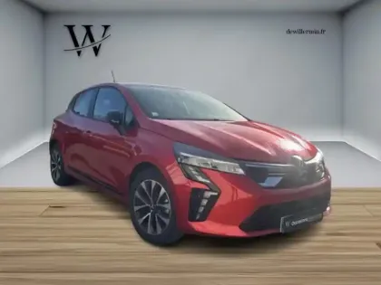 Photo 6 Mitsubishi Colt Gén. VIII Ph1 Business 5