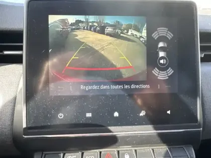 Photo 18 Mitsubishi Colt Gén. VIII Ph1 Business 5