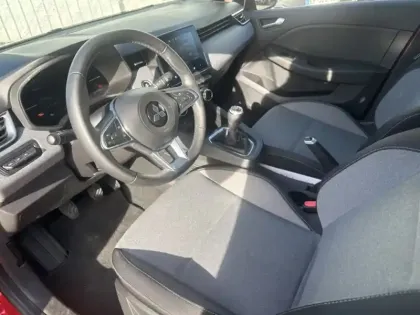 Photo 12 Mitsubishi Colt Gén. VIII Ph1 Business 5