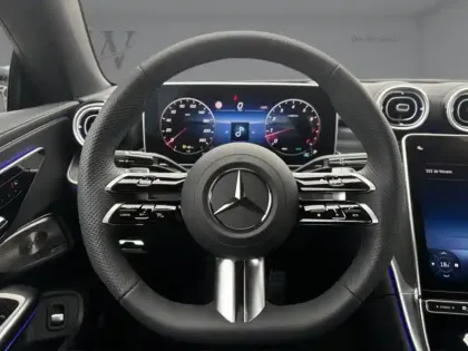 Photo 13 Mercedes CLE  200 AMG Line Cabriolet