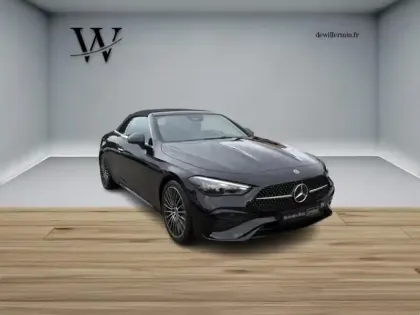 Photo Mercedes Cle Cle 200 Amg Line Cabriolet