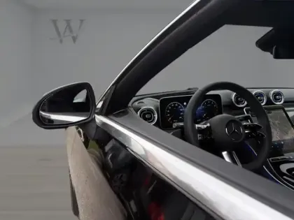 Photo 11 Mercedes CLE  200 AMG Line Cabriolet