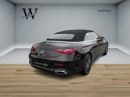 Photo 6 Mercedes CLE  200 AMG Line Cabriolet